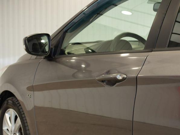Hyundai Solaris I с пробегом 2011 года, цена 760 000 рублей, 237790 км, седан, Автокод Объявления