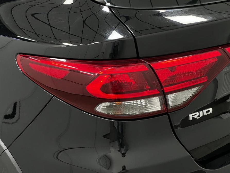 Kia Rio IV Казань  - изображение 8