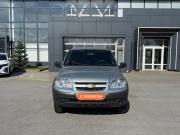 Chevrolet Niva I Рестайлинг Липецк  - изображение 14