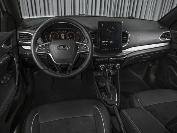 Lada (ВАЗ) Vesta I Рестайлинг (NG) с пробегом 2024 года, цена 1 780 000 рублей, 13412 км, универсал, Автокод Объявления