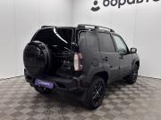 Lada (ВАЗ) Niva Travel I Воронеж  - изображение 19