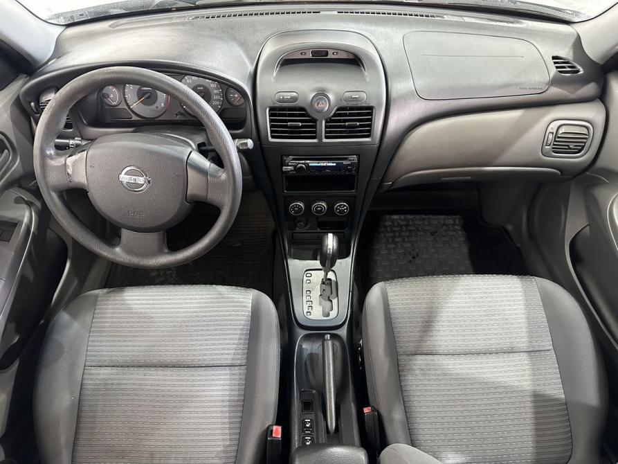 Nissan Almera Classic I Москва  - изображение 9