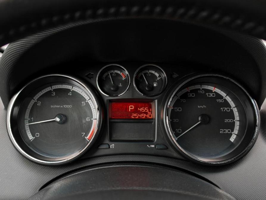 Peugeot 408 I Краснодар  - изображение 15