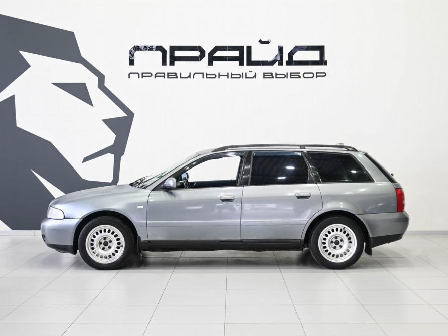 Audi A4 I (B5) Рестайлинг Ростов-на-Дону  - изображение 9