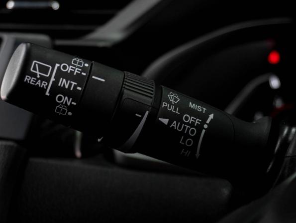 Honda Civic X с пробегом 2018 года, цена 2 199 000 рублей, 124229 км, хэтчбек, Автокод Объявления