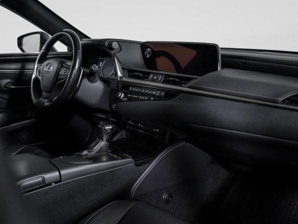 Lexus ES VII с пробегом 2020 года, цена 3 780 000 рублей, 78382 км, седан, Автокод Объявления