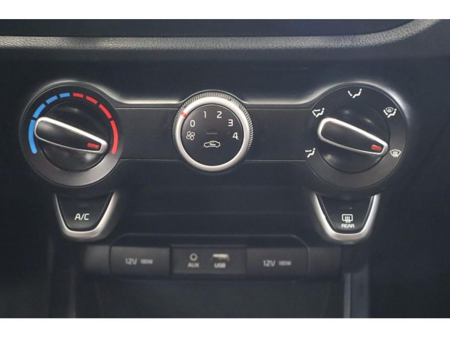 Kia Rio IV Коломна  - изображение 13