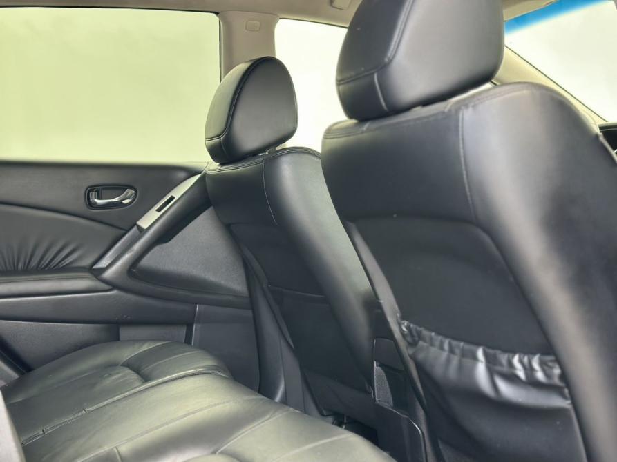Nissan Murano II (Z51) Рестайлинг 2 Липецк  - изображение 11
