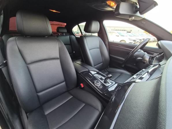 BMW 5 серии VI (F10/F11/F07) Рестайлинг с пробегом 2014 года, цена 1 747 000 рублей, 239785 км, седан, Автокод Объявления