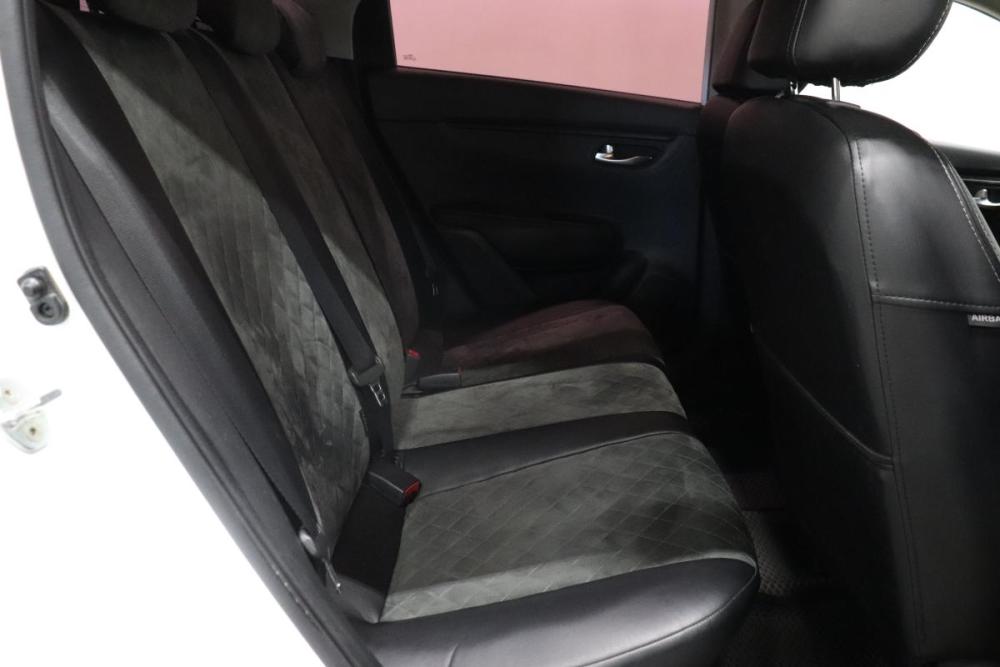 Kia Rio IV Ульяновск  - изображение 8