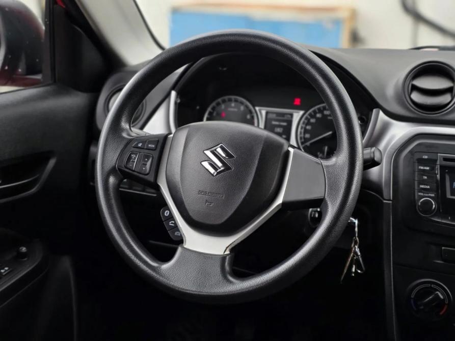 Suzuki Vitara II Рестайлинг Санкт-Петербург  - изображение 14