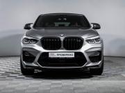 BMW X4 M I (F98) Москва  - изображение 23