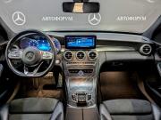 Mercedes-Benz C-Класс IV (W205) Рестайлинг Москва  - изображение 42