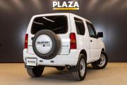 Suzuki Jimny III Рестайлинг 2 Уфа  - изображение 20