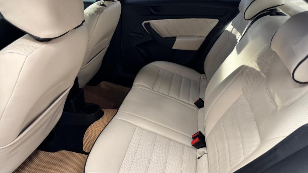 Skoda Rapid I Киров  - изображение 9