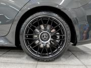Mercedes-Benz CLS III (C257) Москва  - изображение 46