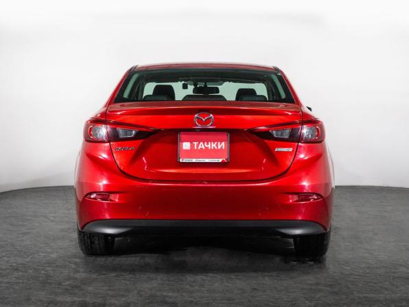 Mazda Axela III с пробегом 2013 года, цена 1 300 000 рублей, 113329 км, седан, Автокод Объявления