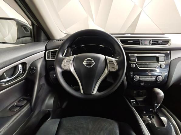 Nissan X-Trail III с пробегом 2015 года, цена 1 498 000 рублей, 86608 км, внедорожник, Автокод Объявления