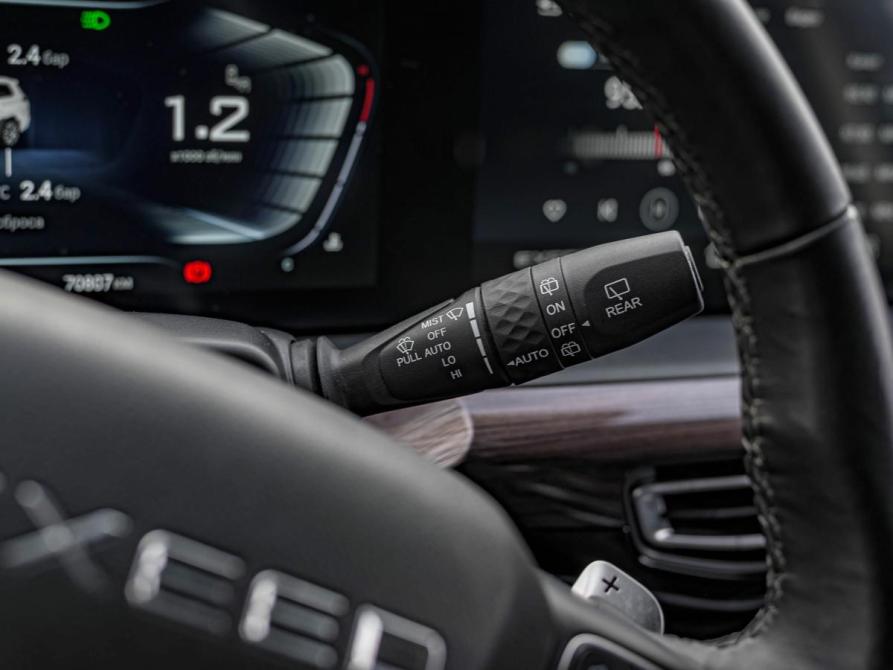 Exeed VX I Санкт-Петербург  - изображение 8