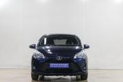 Toyota Vitz III (XP130) Рестайлинг 2 Новокузнецк  - изображение 30