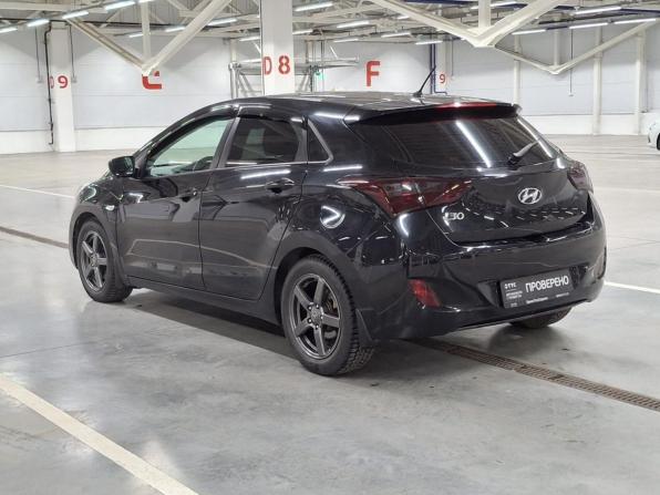 Hyundai i30 II с пробегом 2014 года, цена 909 000 рублей, 177782 км, хэтчбек, Автокод Объявления