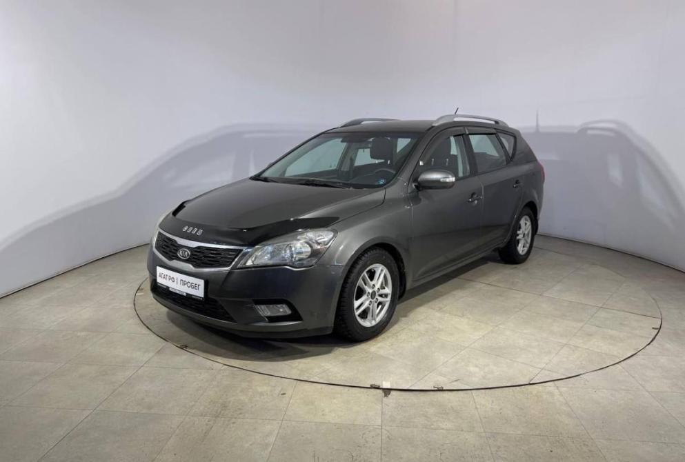 Kia Ceed I Рестайлинг Саранск  - изображение 1