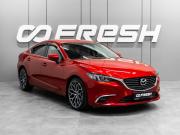 Mazda 6 III (GJ) Рестайлинг Тюмень  - изображение 22