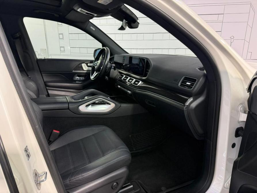 Mercedes-Benz GLS II (X167) Москва  - изображение 27