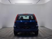 Ford Fusion I Рестайлинг Москва  - изображение 24