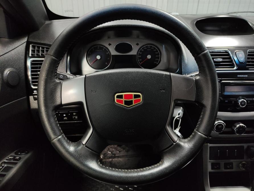 Geely Emgrand EC7 Пермь  - изображение 7