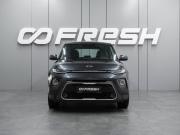 Kia Soul III Воронеж  - изображение 21