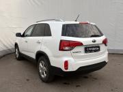 Kia Sorento II Рестайлинг Москва  - изображение 28