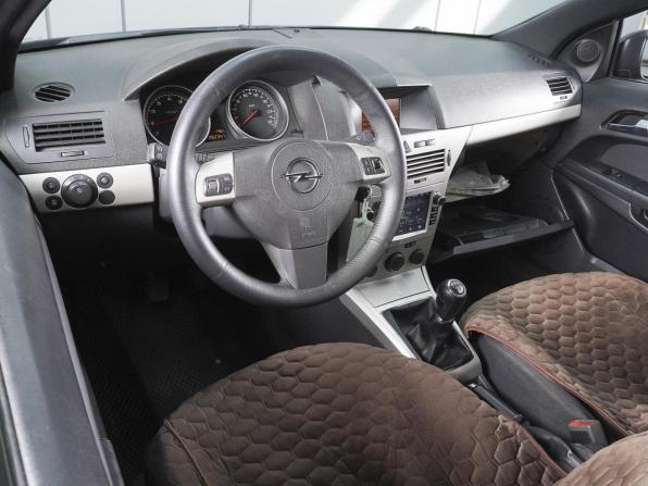 Opel Astra H Рестайлинг с пробегом 2008 года, цена 620 000 рублей, 262347 км, хэтчбек, Автокод Объявления