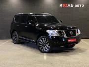 Nissan Patrol VI (Y62) Челябинск  - изображение 30