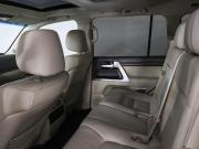 Toyota Land Cruiser 200 Series Рестайлинг 2 Химки  - изображение 31