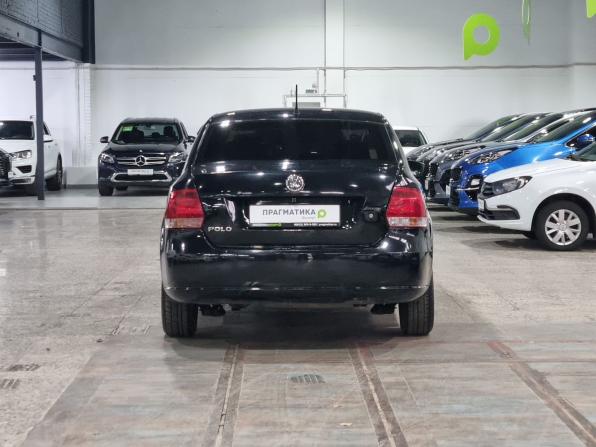 Volkswagen Polo V с пробегом 2013 года, цена 595 000 рублей, 159319 км, седан, Автокод Объявления
