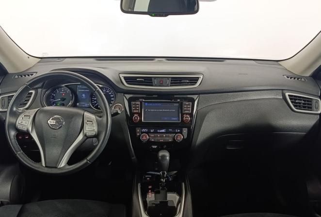 Nissan X-Trail III с пробегом 2015 года, цена 1 790 000 рублей, 107483 км, внедорожник, Автокод Объявления