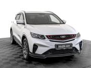 Belgee X50 Москва  - изображение 29