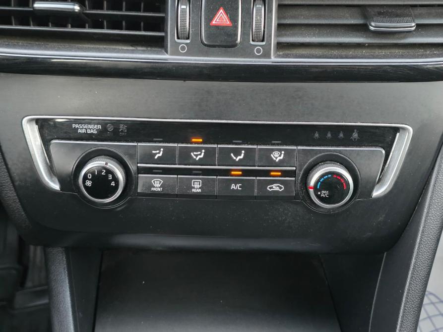 Kia Optima IV Рестайлинг Краснодар  - изображение 23