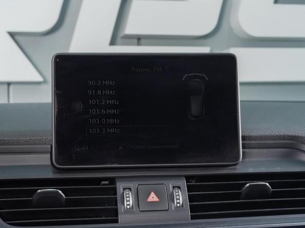 Audi Q5 II (FY) с пробегом 2018 года, цена 3 045 000 рублей, 179812 км, внедорожник, Автокод Объявления