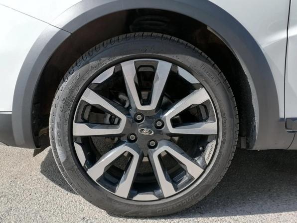 Lada (ВАЗ) Vesta I Рестайлинг (NG) с пробегом 2024 года, цена 1 379 000 рублей, 24689 км, универсал, Автокод Объявления
