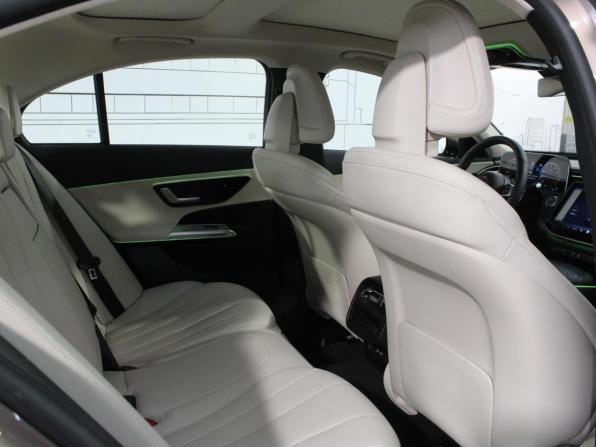 Новый Mercedes-Benz E-Класс VI (W214 S214) 2024 года, цена 6 750 000 рублей, седан, Автокод Объявления