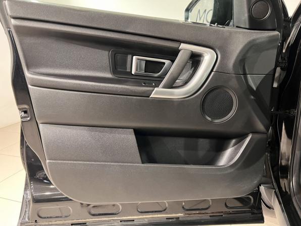 Land Rover Discovery Sport I с пробегом 2018 года, цена 1 990 000 рублей, 264103 км, внедорожник, Автокод Объявления