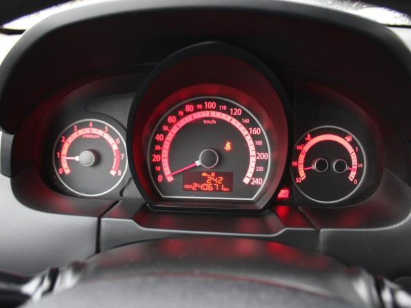 Kia Ceed I Рестайлинг с пробегом 2011 года, цена 619 000 рублей, 240670 км, универсал, Автокод Объявления