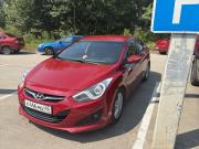 Hyundai i40 I Курган  - изображение 13