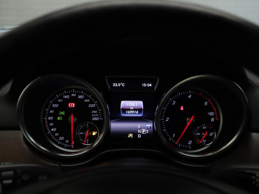 Mercedes-Benz GLS I (X166) Москва  - изображение 15