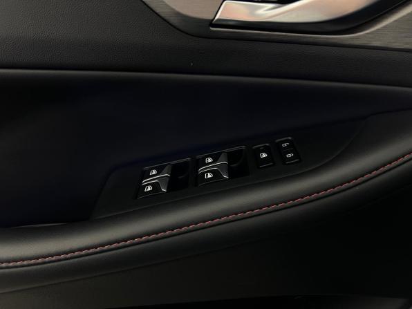 Changan CS35 Plus I Рестайлинг с пробегом 2024 года, цена 1 900 000 рублей, 23865 км, внедорожник, Автокод Объявления