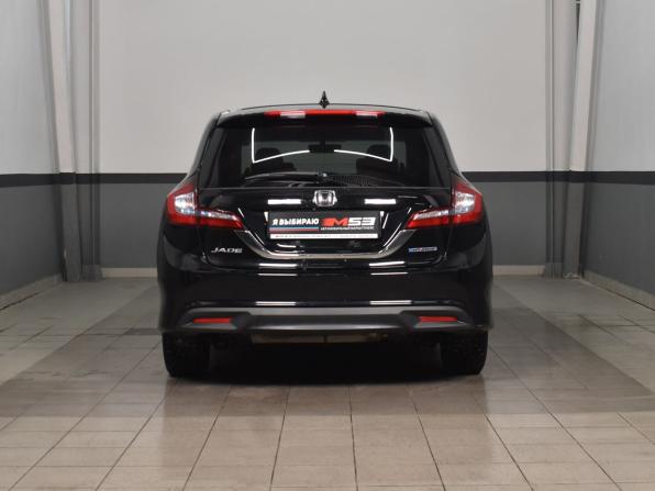 Honda Jade I с пробегом 2015 года, цена 1 264 995 рублей, 160279 км, компактвэн, Автокод Объявления