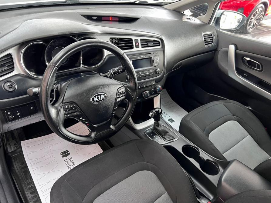 Kia Ceed II Тверь  - изображение 8