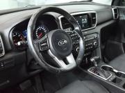 Kia Sportage IV Рестайлинг Екатеринбург  - изображение 34